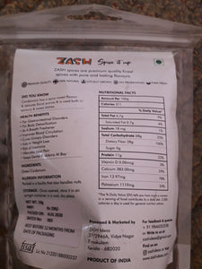 Whole Cardamom / Elaichi - Spices - 50g