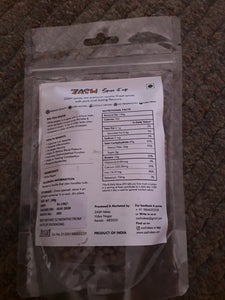 Whole White Pepper / Safed Mirch - Spices - 100g